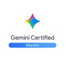 Gemini Certified Educator